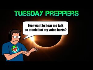 FFBE - Tuesday Preppers: Episode 077 - Featuring me ranting about the game until my voice hurts.