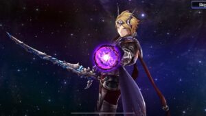 FFBE WOTV Guild Battle vs. Steel Wing Guild