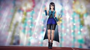 FFBE WOTV - Pulling for Squall and his VC. FF VIII Collab