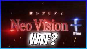 FFBE, you CANNOT be serious with this. Neo Vision Plus Revealed for 8th Anniversary Rant.