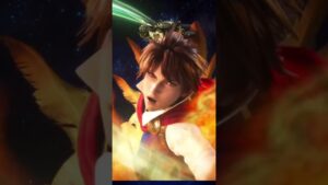 【FFBE】【バッツCG】やったぜ星3つ【ネオエクスデス戦】 #ファイナルファンタジー #ffbe