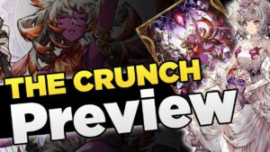 HOLY HARD PULLING WEEK! WoTV Preview: Bridal Alaya, Dark Siren, and More! (FFBE WoTV)