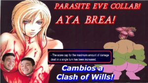 Llega AYA BREA! [PARASITE EVE] + NUEVOS CRITERIOS para C.o.W. ! / BUENA JUGADA DE GUMI? || FFBE