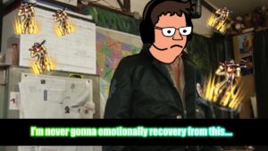 FFBE - Pulling with for Guardian of the Underworld Chow.