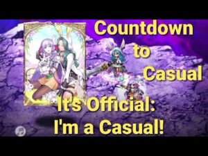 FFBE | Sartre's Officially Gone Casual!