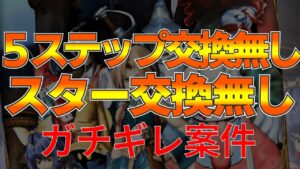【FFBE幻影戦争】ホロVC5ステップが無い ヴィジョンスター交換出来ないだと【wotv】