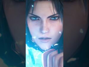 Lasswell & Raegen - CG LB Animation History