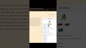 SHOULD YOU SPEND ALL YOUR LAPIS ON THIS BANNER?!?!?!? FF1/2/3 REVIEW!!! [FFBE Global]