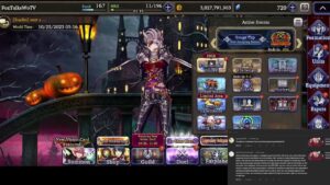 War of the Visions: FFBE Viewer Comments on October meta, Halloween Event/Units and FFVIII