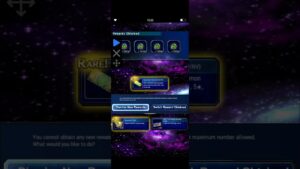 FFBE CoW - Lynx XO-5 [Nov23]