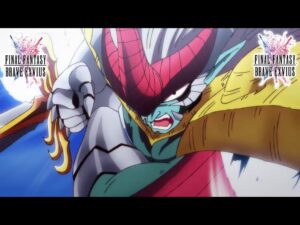 [FFBE  GL Version] [WORLD OF VISION DAI] HADLAR PERFECT SCORE