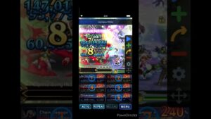 FFBE- World of Visions #10: DQ: Adventure of Dai Rerun: Superior Being Hadlar (Rank 1, Light Team)