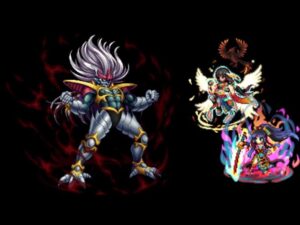 FFBE World of Visions DQ The Adventure of Dai Rank 1 Clear with Wind and The Adventure of Dai Units