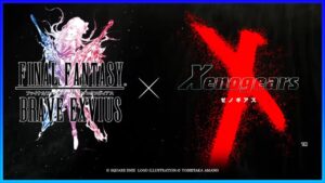 I just KNEW IT! Xenogears Collab is coming back to FFBE!