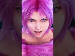 Lightning-Fast Zidane - CG LB Animation History