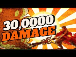 Mamimum Auron FF Re:Master [WOTV x FFBE]