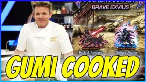 NV Hyoh & Frost Veritas Banner details news drop