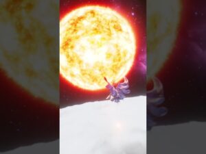 Sol -Neo Vision - CG LB Animation History