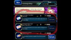 DEBES COMPRAR Y USAR ESTO YA! TICKETS GRATUITOS SE VAN HOY! || FFBE
