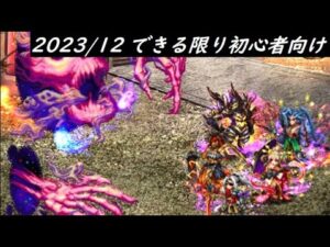 【FFBE】修羅たちを鎮める者Lv4  4ターン  即死耐性の呪縛