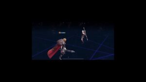 【FFBE幻影戦争】かっこいい新キャラアビリティエフェクト3選#shorts