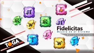 Mejoras en Fidelicitas; Ejemplos Gráficos | FFBE War of the Visions