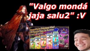 ORLANDEAU NV: DESTRUIDO POR ALIM, SEPULTADO POR GUMI. || FFBE