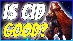 Should You Pull Sword Saint Orlandaeu? Banner review [FFBE Global]
