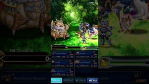 Cloud Boooliee FAT Chocobooo #ffbe