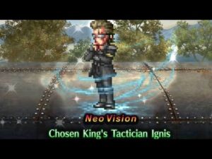 [EN/ID 🔴LIVE] 18-JAN-2024 FFBE Weekly Livestream - Free Chosen King's Shield Gladiolus