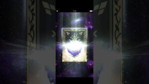 チケットからやってしまいました!まさかのアレを引いてしまいました!#FFBE #ロマサガ #ガチャ