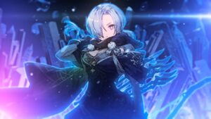 【FFBE幻影戦争】『転晶弓シャドウリンクス』(CV:日笠陽子)登場!