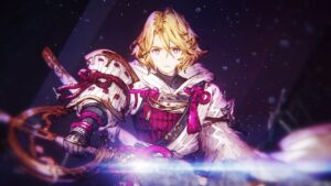 【FFBE幻影戦争】『転晶刃ダリオ』(CV:広瀬裕也)登場!