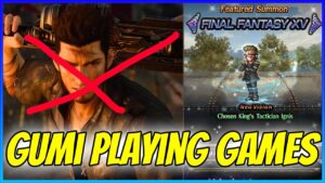 Ignis banner comes to global* (Gladio sold seperately) [FFBE]