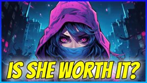 Is Chains of Fate Mirei any good? Unit Analysis and review [FFBE Global]