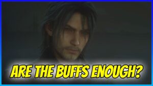 Should You Pull for True King Noctis? Full Banner review (Plus Schedule update for NV+ arrival) FFBE