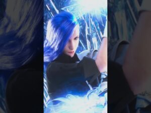 Starlight Elena - CG LB Animation History