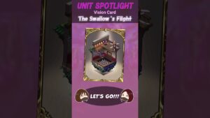 Unit Spotlight - Chains of Fate Mirei