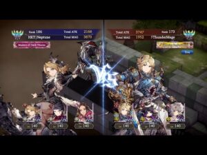 WOTV FFBE - Quick Pick 1-18-2024