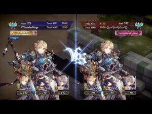 WOTV FFBE - Quick Pick 1-20-2024