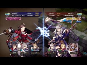WOTV FFBE - Quick Pick 1-21-2024