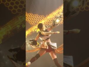 Daisy - CG LB Animation History