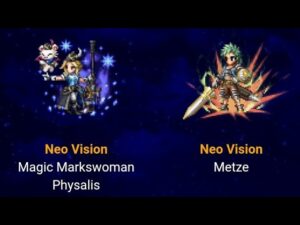 [EN/ID 🔴LIVE] 08-FEB-2024 FFBE Weekly Livestream No Event Dead Week