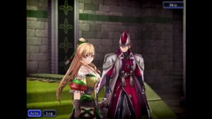 FFBE幻影戦争 ストーリー 3部 #7 悪夢を拭い去るために 2. 再びの悪夢