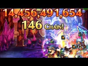 FFBE Clash of Wills 2024/02 Sun Dragon of Unknown Origins - Helion Rank 1 Clear w/ Old Unit