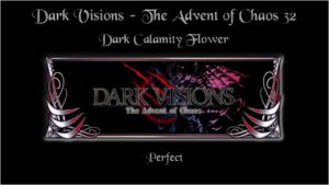 [FFBE] DV32 - Dark Calamity Flower - Turn 1 Perfect (Light)