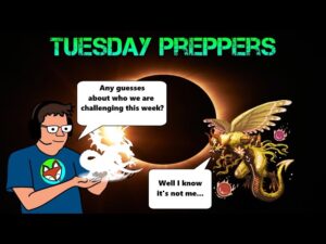 FFBE - Tuesday Preppers: Episode 094 - Collection of Mana events, Sealed Tower, and an Earth Clear!