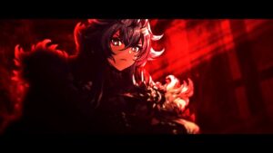 【FFBE幻影戦争】『軍師オルドア』(CV:小林ゆう)登場!