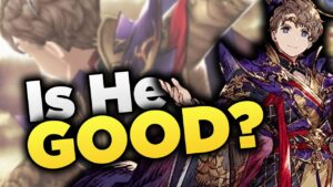KIT REVEAL! LNY Oberon Joins WoTV But is He Worth the Vis?? (FFBE War of the Visions)