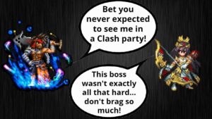 Rank 1 Clash February 2024 (Helion)